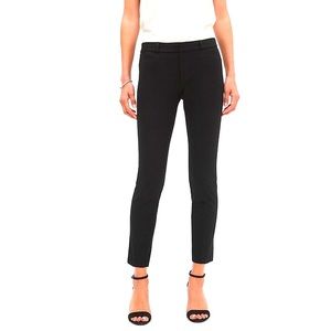Banana Republic Sloan Ankle pant. Black size 6